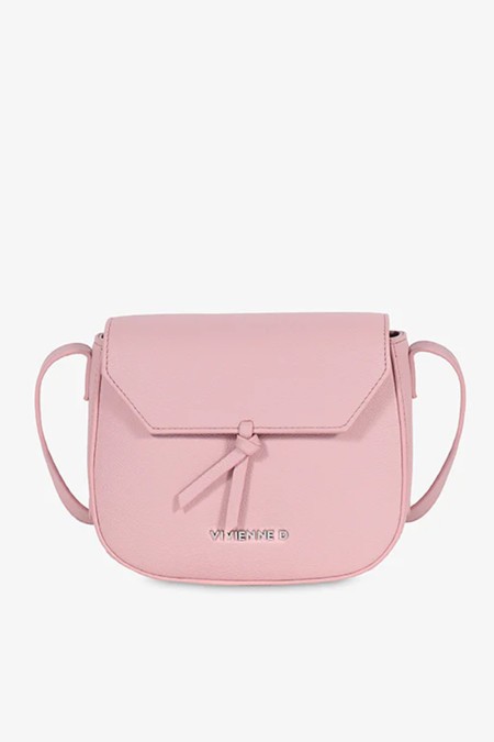 MINI BAG V059 ROSA