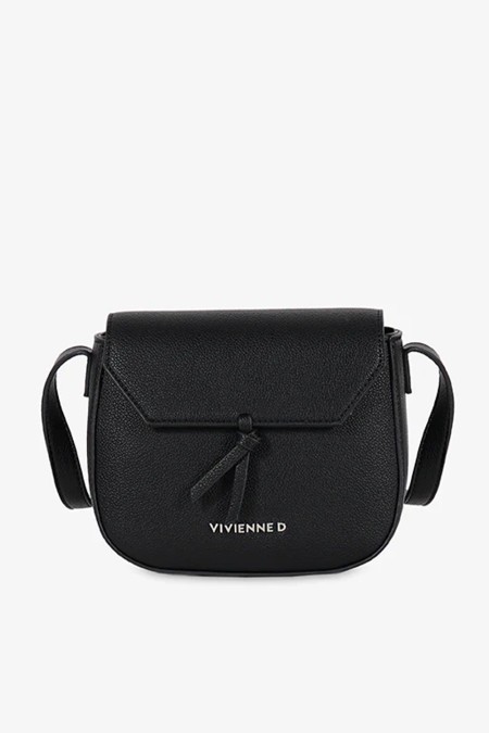 MINI BAG V059 NERO