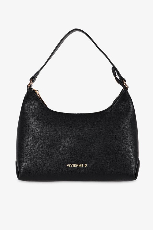 BORSA V055C NERO