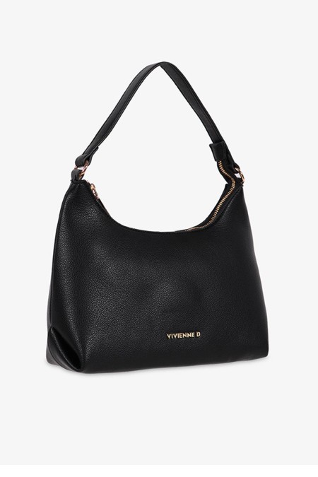 BORSA V055C NERO