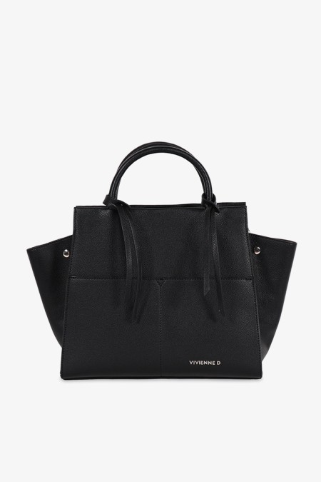 BORSA V058 NERO