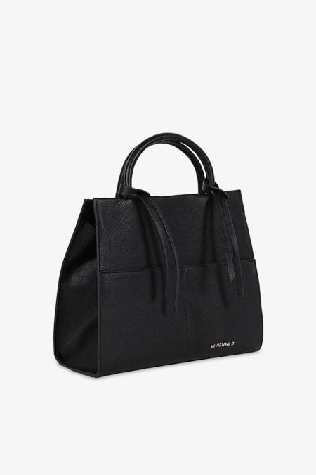 BORSA V058 NERO