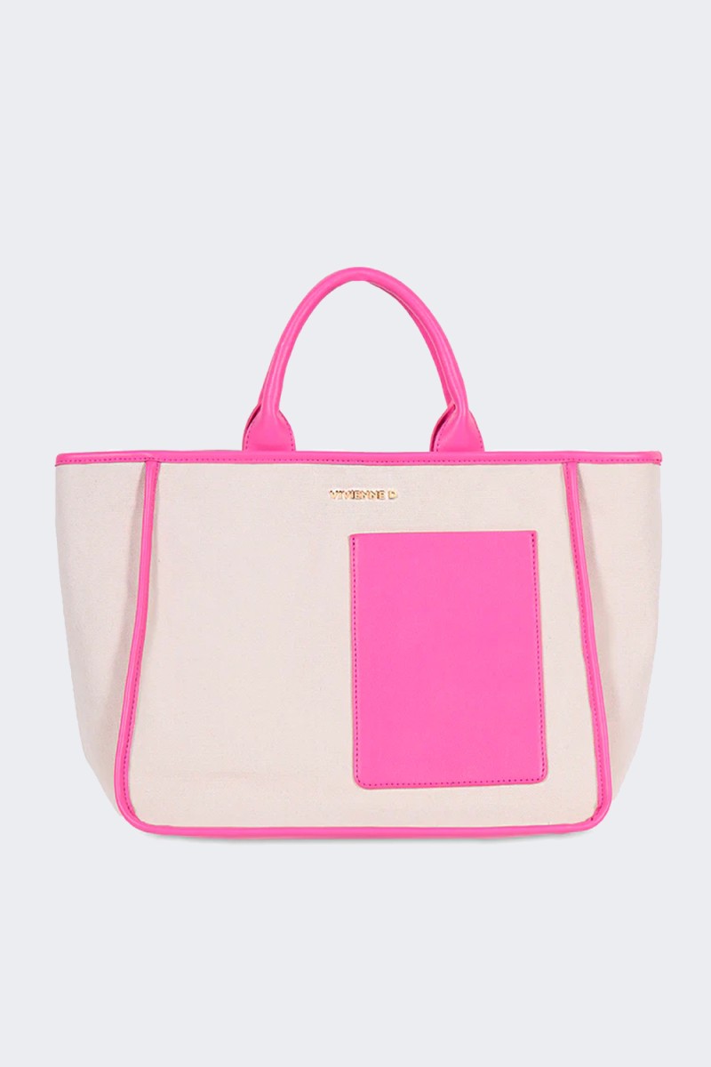 Vivienne D BORSA V066 FUXIA