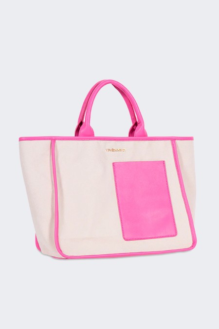 BORSA V066 FUXIA