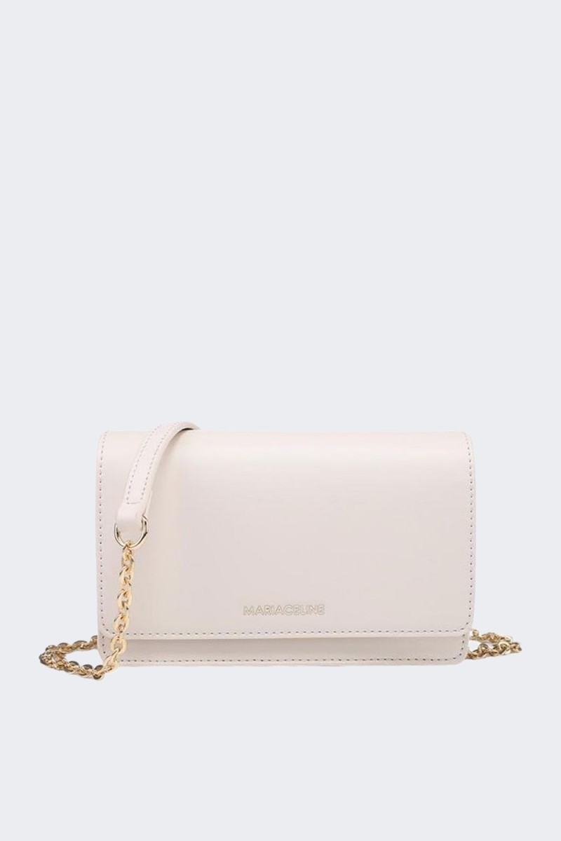 Mariaceline POCHETTE MC4506-2 BEIGE