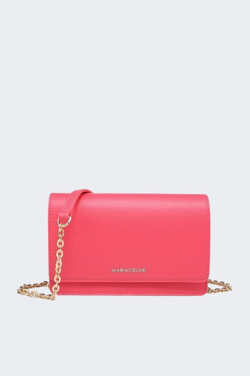 Mariaceline POCHETTE MC4506-2 RED