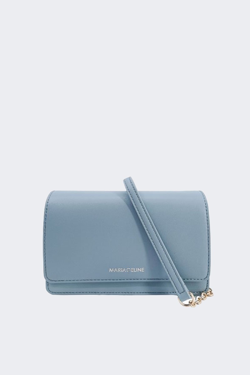 Mariaceline POCHETTE MC4506-2 BLUE