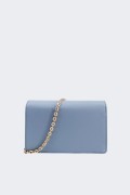 Mariaceline POCHETTE MC4506-2 BLUE foto 2