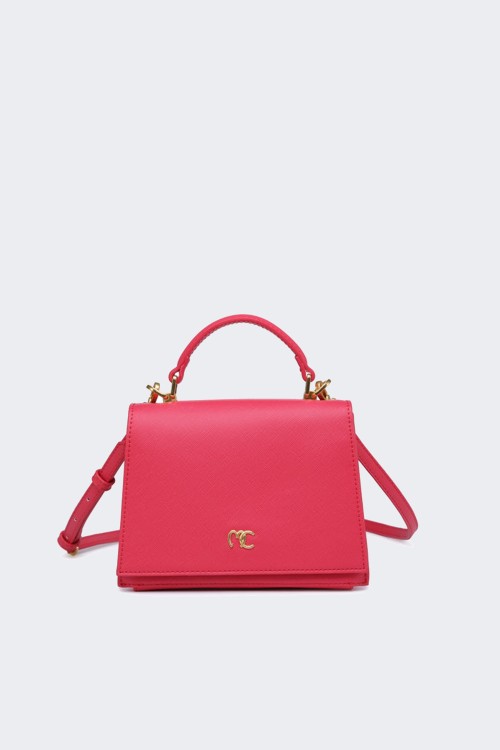 BORSA MC4505-1 RED