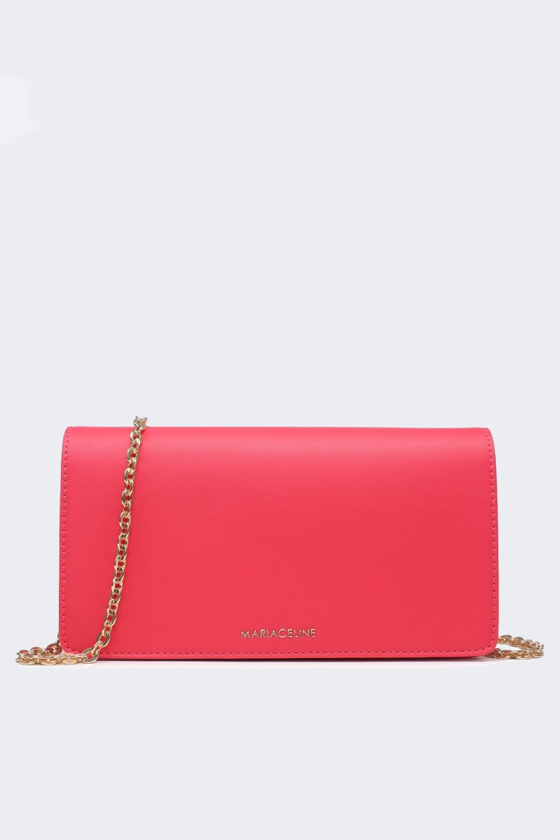 Mariaceline POCHETTE MC4506-1 RED