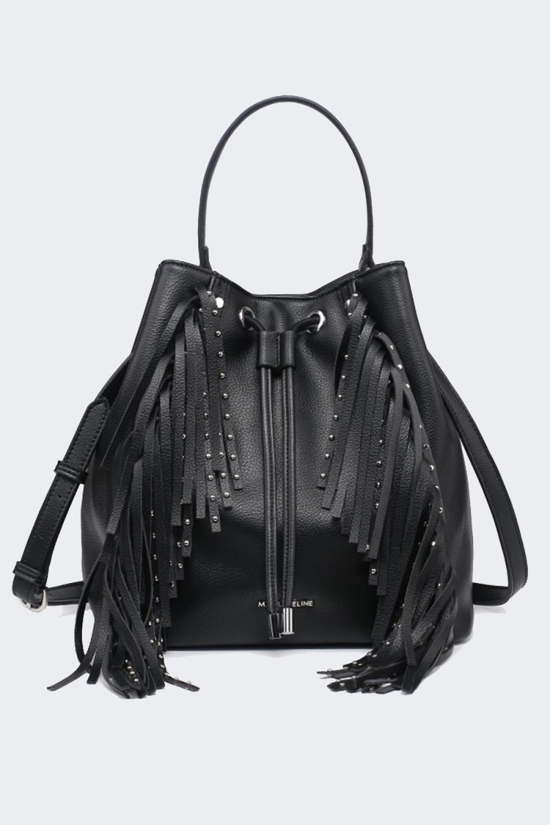 Mariaceline BORSA MC4608-3 BLACK