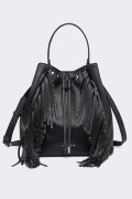 Mariaceline BORSA MC4608-3 BLACK foto 1