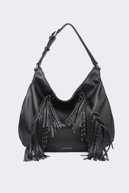 SHOPPER MC4608-1 BLACK