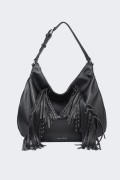 Mariaceline SHOPPER MC4608-1 BLACK foto 1