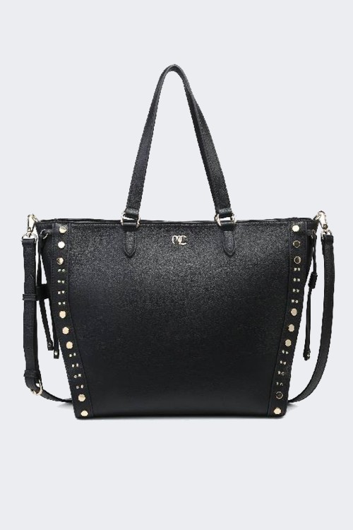 SHOPPER MC4607-3 BLACK