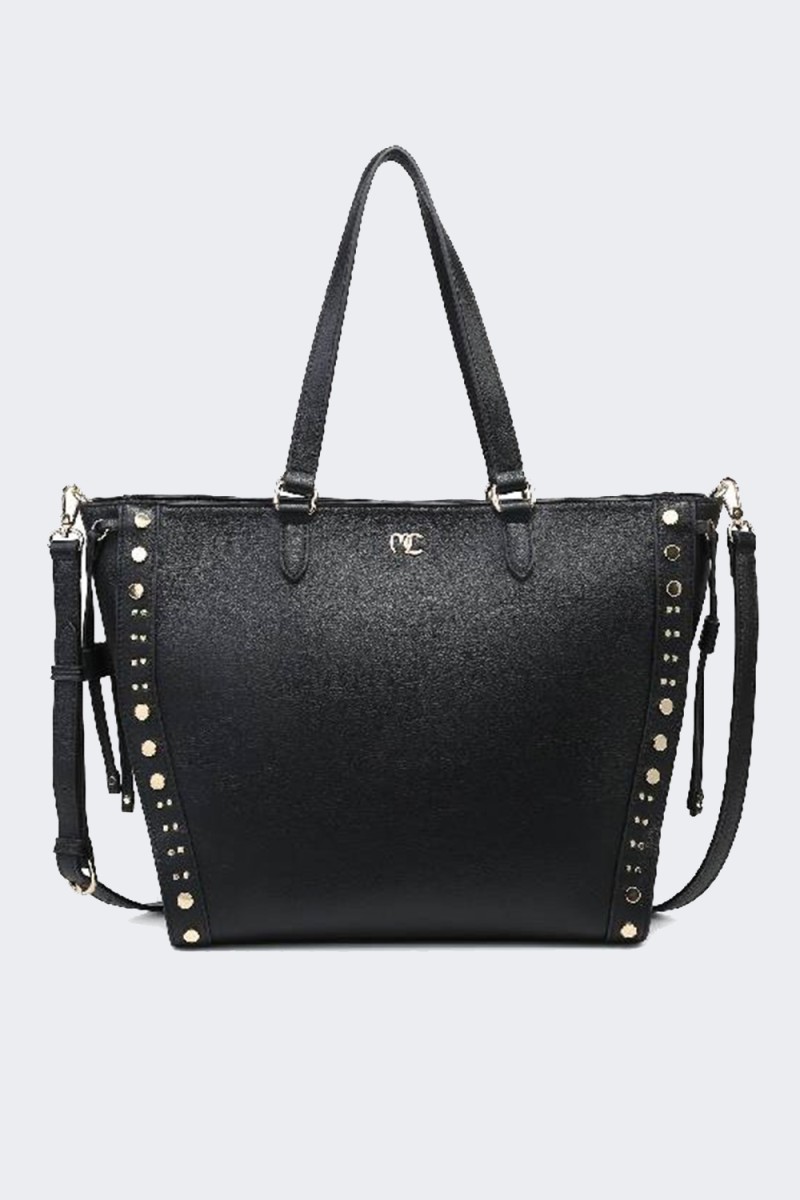 Mariaceline SHOPPER MC4607-3 BLACK