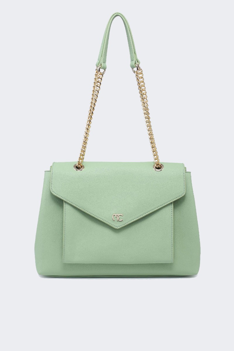 Mariaceline BORSA MC4504-1 GREEN