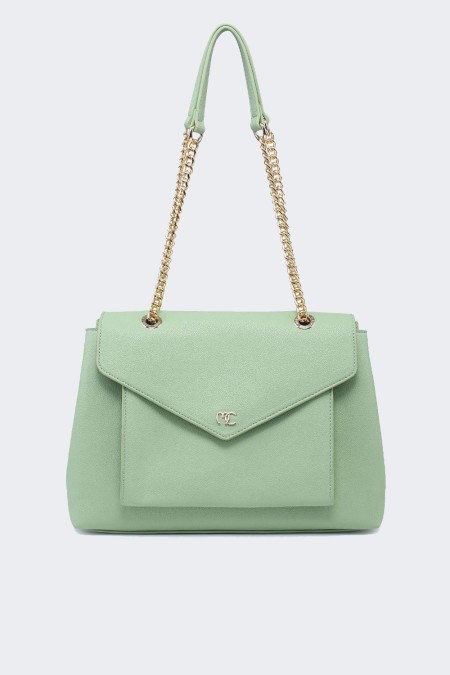 BORSA MC4504-1 GREEN