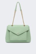 Mariaceline BORSA MC4504-1 GREEN foto 1