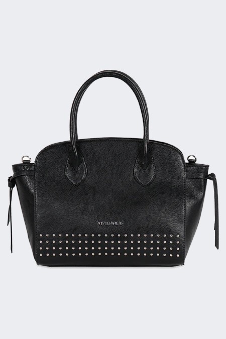 MINI BAG V074 NERO