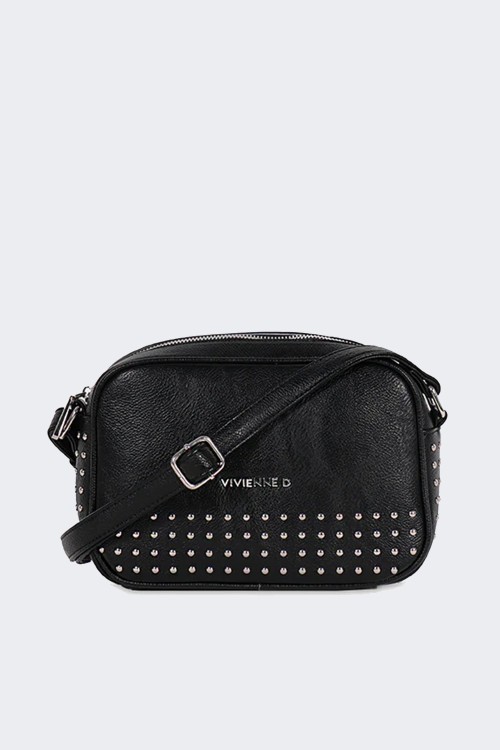 MINI BAG V075 NERO