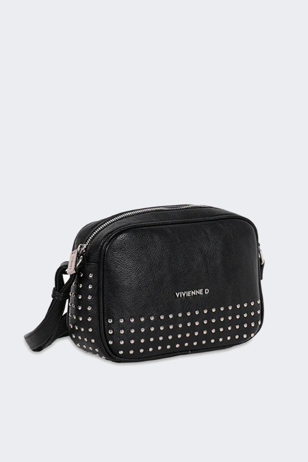 MINI BAG V075 NERO