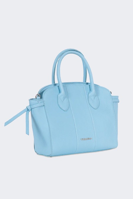 MINI BAG V064 AZZURRO