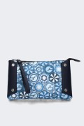 Gattinoni POCHETTE BINTD8361WZT892SS24 P BLU foto 1