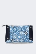 Gattinoni POCHETTE BINTD8361WZT892SS24 P BLU foto 3