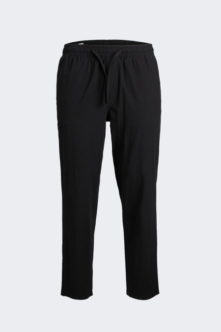 PANTALONE 12229699 BLACK