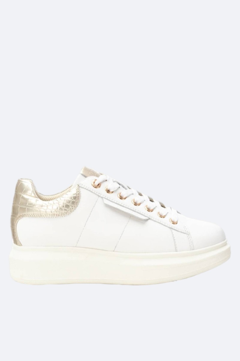 Carmela SNEAKERS 16143901 BIANCO