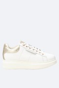 Carmela SNEAKERS 16143901 BIANCO foto 1