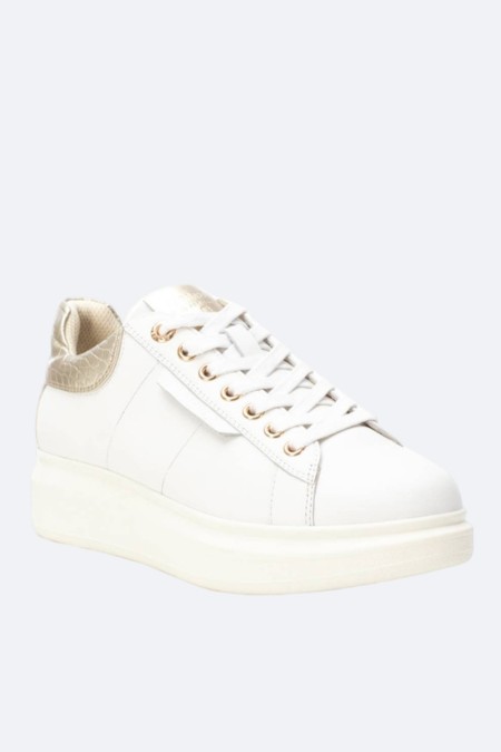 SNEAKERS 16143901 BIANCO