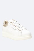 Carmela SNEAKERS 16143901 BIANCO foto 2