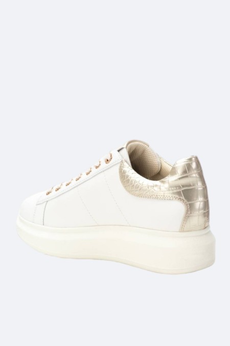 SNEAKERS 16143901 BIANCO