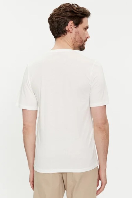 T-SHIRT 12247985 BIANCO