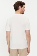 Jack&jones T-SHIRT 12247985 BIANCO foto 3