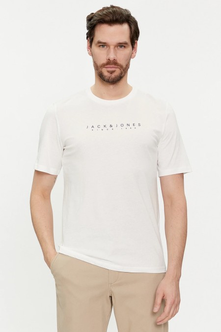 T-SHIRT 12247985 BIANCO