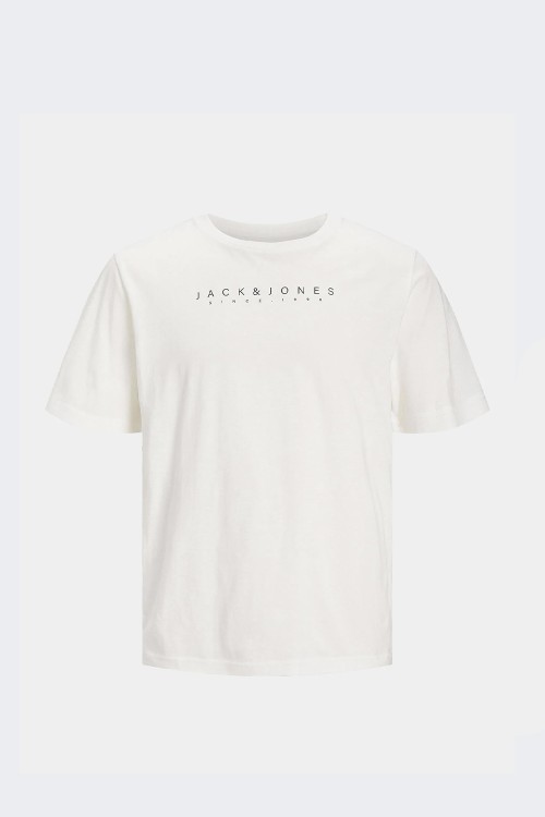 T-SHIRT 12247985 BIANCO