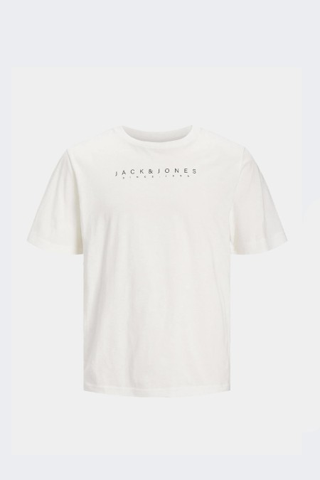 T-SHIRT 12247985 BIANCO