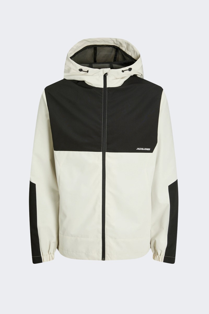 Jack&jones GIUBBOTTO 12249381 GHIACCIO