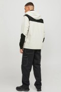 Jack&jones GIUBBOTTO 12249381 GHIACCIO foto 3