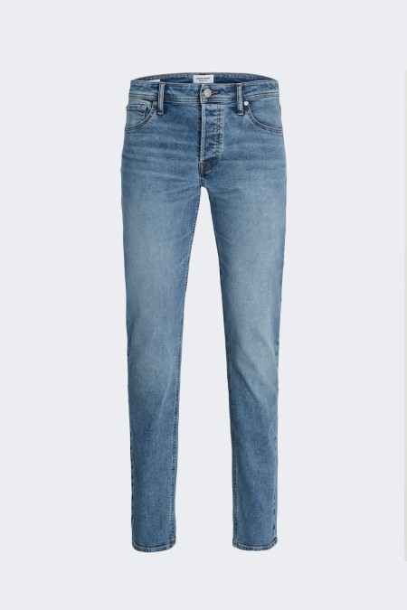 JEANS 12249191 BLU