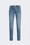 Jack&jones JEANS 12249191 BLU foto 1