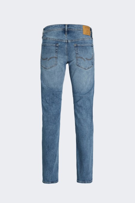 JEANS 12249191 BLU