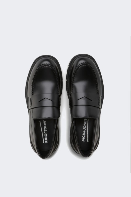 MOCASSINO 12253998 NERO