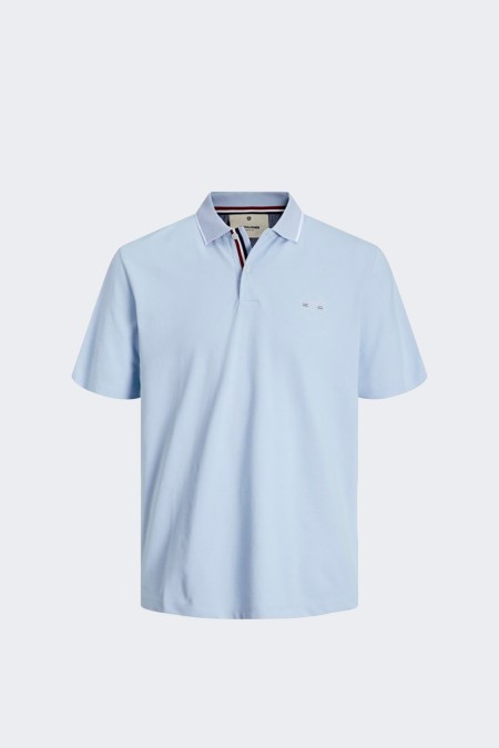 POLO 12251350 AZZURRA