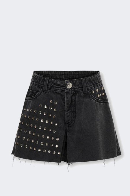 SHORTS 15325727 BLACK