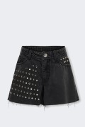 Only SHORTS 15325727 BLACK foto 1