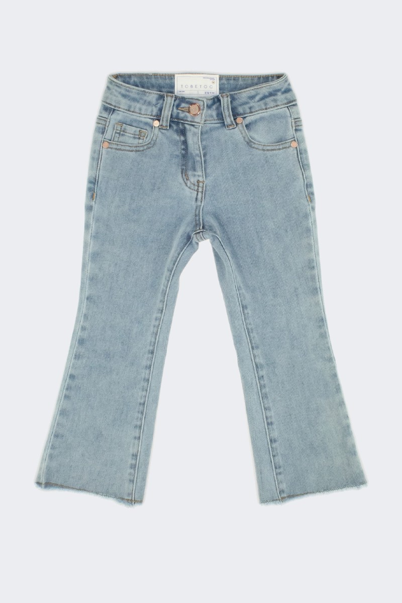 To Be Too JEANS TOB306 DENIM